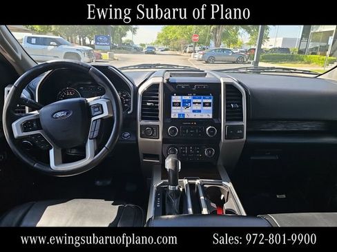 Used 2019 Ford F150 Lariat AWD/4WD image 12