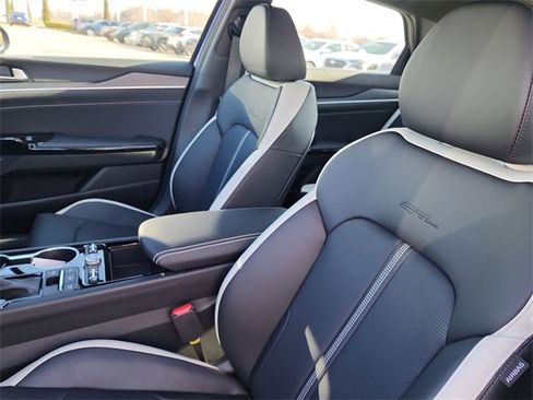 New 2026 Kia K5 GT-Line w/ GT-Line Premium Package image 13