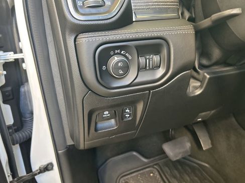 Used 2020 RAM 1500 Limited image 50