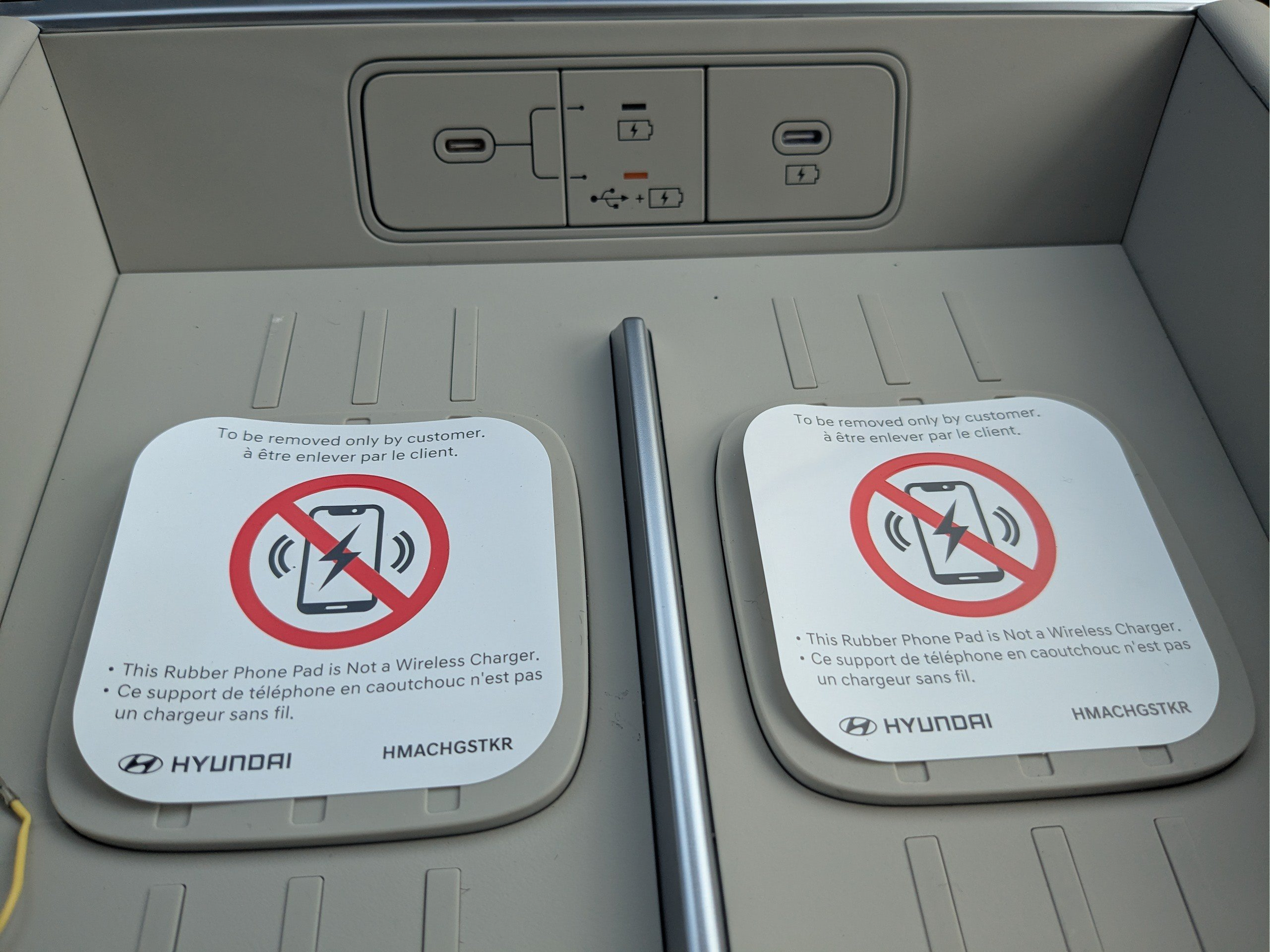 New 2027 Hyundai Santa Fe SE FWD image 22