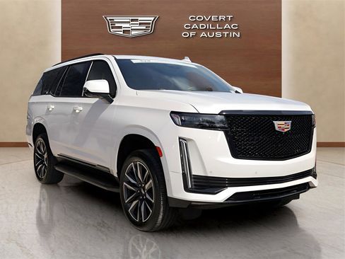 Certified 2023 Cadillac Escalade Sport Platinum image 6