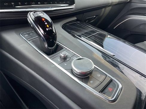 Used 2024 Cadillac Escalade Sport w/ Touring Package image 19