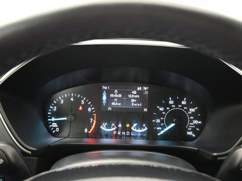 Certified 2021 Ford Escape SEL FWD image 19