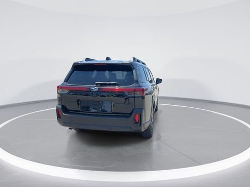 New 2026 Subaru Outback Premium AWD/4WD image 7