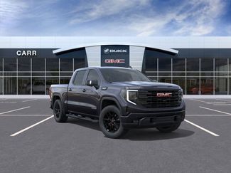 New 2026 GMC Sierra 1500 Elevation w/ Elevation Premium Package video 1