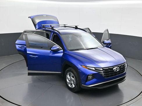 Certified 2023 Hyundai Tucson SEL image 29