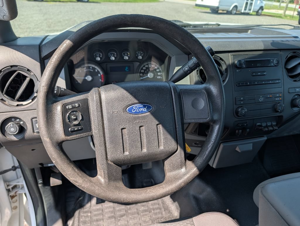 Used 2013 Ford F250 XL RWD image 14