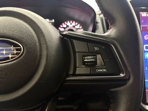 Used 2022 Subaru WRX Limited image 21