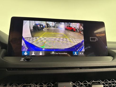 New 2025 Honda Accord Sport image 34