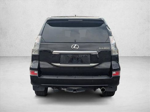 Used 2021 Lexus GX 460 Premium w/ Premium Plus Package image 7
