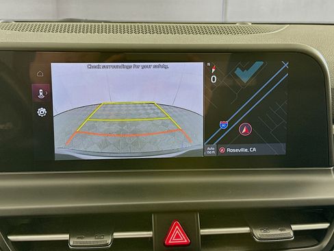 Used 2025 Kia Seltos S FWD image 23