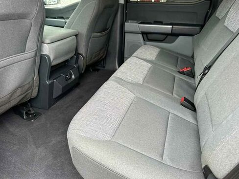 Used 2023 Ford F150 XLT image 12