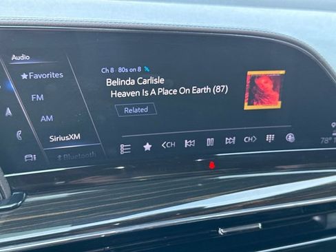 Certified 2023 Cadillac Escalade Sport w/ LPO, ONYX Package AWD/4WD image 25