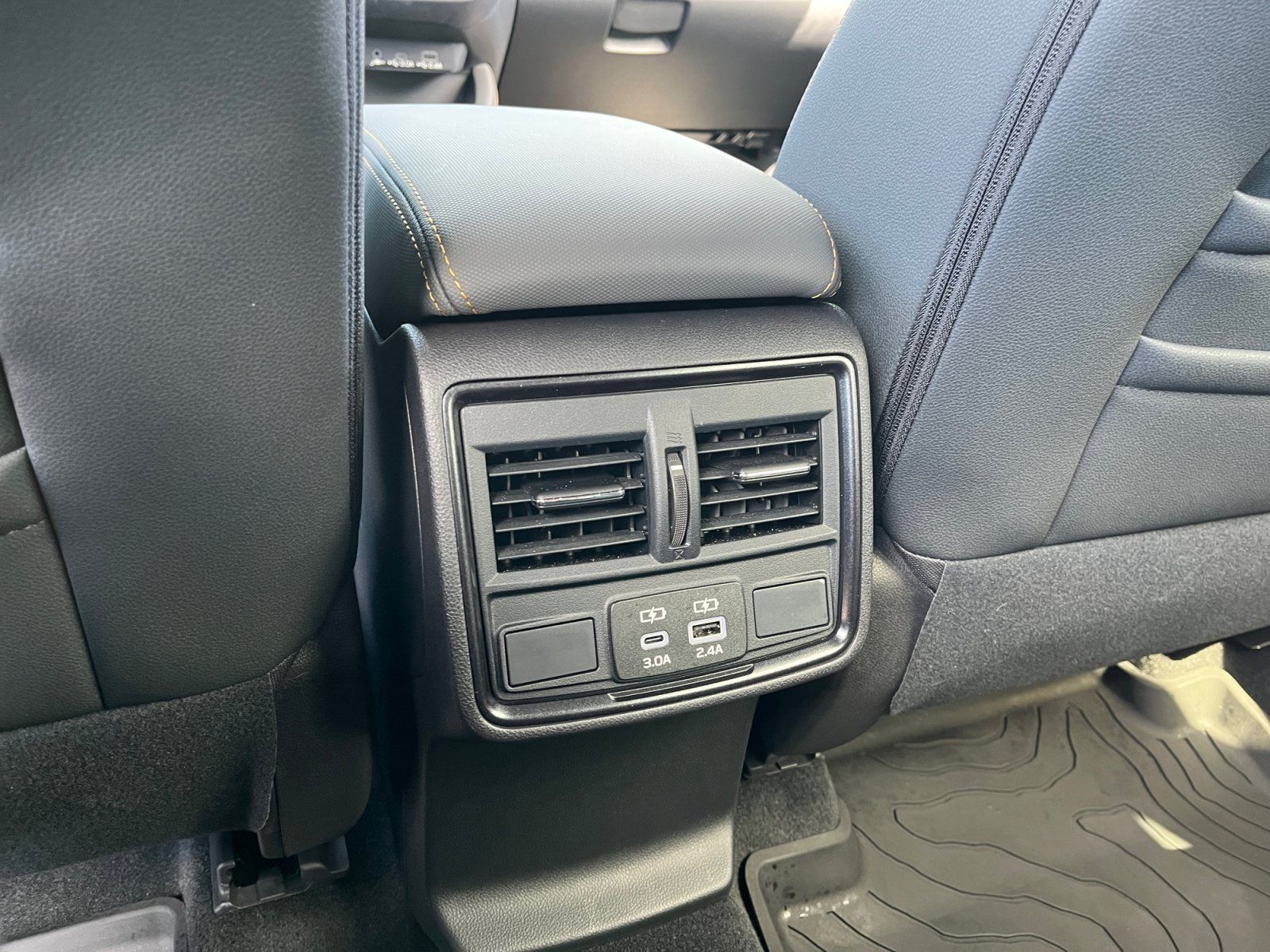 Certified 2026 Subaru Forester Wilderness AWD/4WD image 32