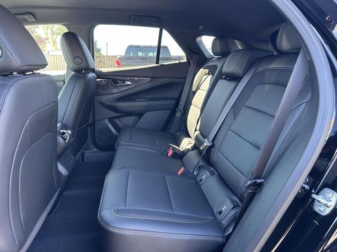 New 2026 Chevrolet Blazer EV LT image 21