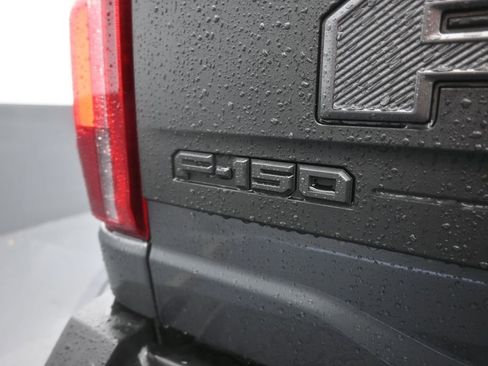 New 2025 Ford F150 Raptor image 17