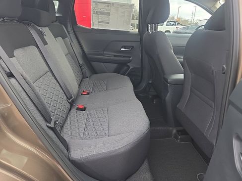 New 2026 Nissan Kicks SV image 26