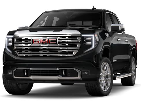 New 2026 GMC Sierra 1500 Denali image 32