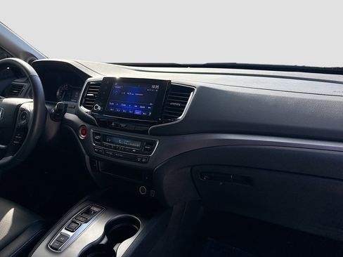 Used 2023 Honda Ridgeline RTL image 31