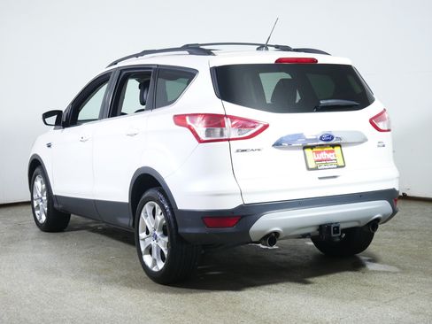 Used 2013 Ford Escape SEL AWD/4WD image 5