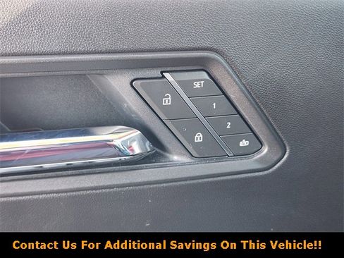 New 2026 GMC Canyon AT4X image 17