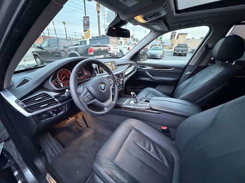 Used 2016 BMW X5 xDrive35i w/ Premium Package image 12