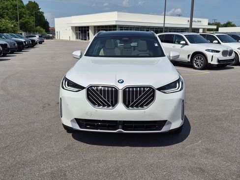 New 2026 BMW X3 xDrive30i w/ Convenience Package AWD/4WD image 8