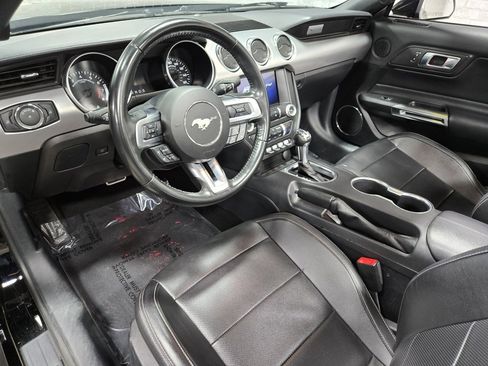 Used 2023 Ford Mustang Premium image 17