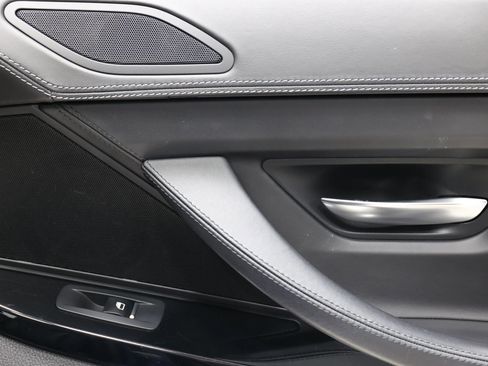 Used 2018 BMW ALPINA B6 xDrive Gran Coupe image 84