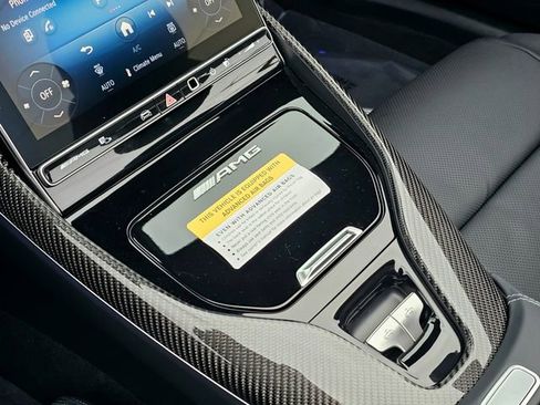 New 2026 Mercedes-Benz SL 55 AMG 4MATIC image 35