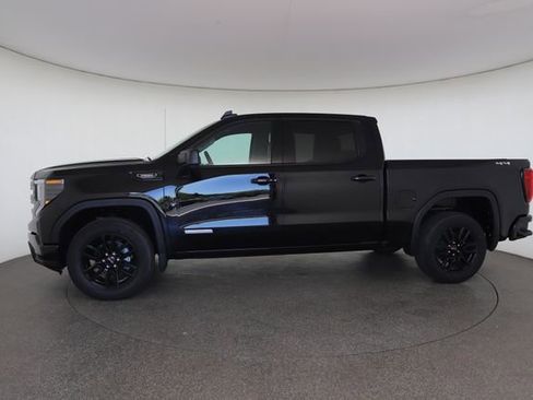 Used 2026 GMC Sierra 1500 Elevation AWD/4WD image 6