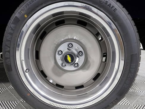 Used 1987 Chevrolet Silverado 1500 1500 image 19