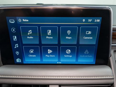 Used 2023 Chevrolet Tahoe Premier image 17