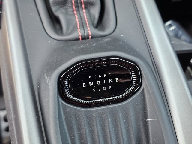 New 2026 Dodge Charger R/T AWD/4WD image 47