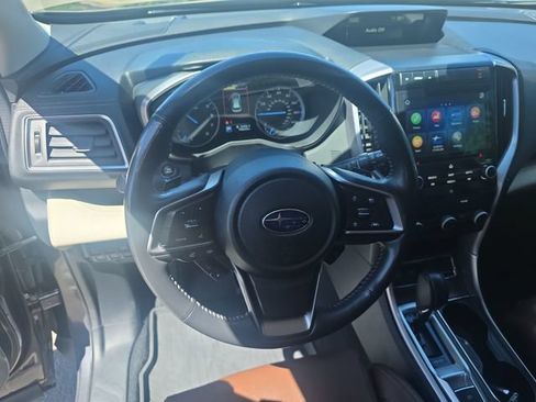 Used 2019 Subaru Ascent Touring w/ Popular Package #2 AWD/4WD image 13