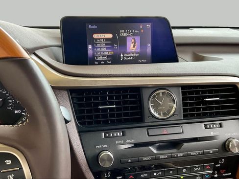 Used 2017 Lexus RX 350 FWD w/ Premium Package image 6