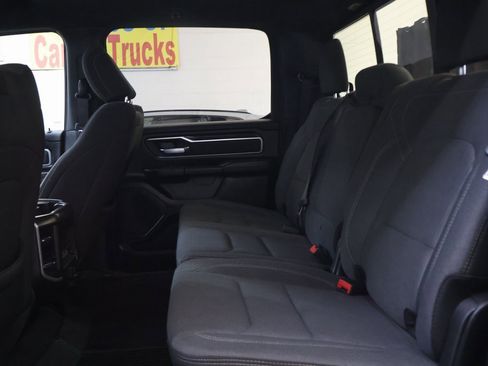 Used 2022 RAM 1500 Big Horn image 15
