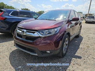 Used 2017 Honda CR-V EX-L video 2