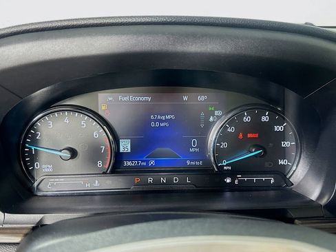 Used 2023 Ford Explorer Limited image 25