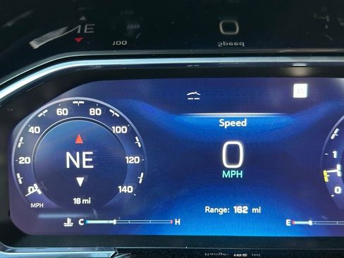 New 2026 Chevrolet Silverado 2500 LTZ w/ Trail Boss Package image 22