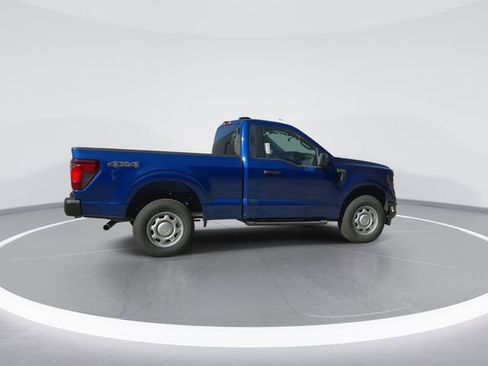 New 2026 Ford F150 XL AWD/4WD image 4