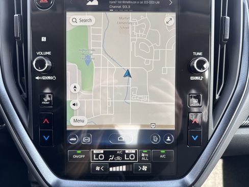 New 2026 Subaru Crosstrek 2.5i Limited image 27