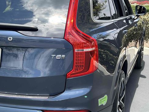 Used 2020 Volvo XC90 T8 Momentum w/ Protection Package Premier AWD/4WD image 46