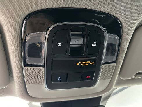 Used 2022 Hyundai Tucson Limited FWD image 34