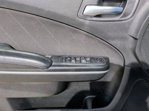 Used 2023 Dodge Charger SXT image 11