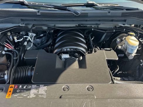 Used 2018 GMC Sierra 1500 Denali image 21