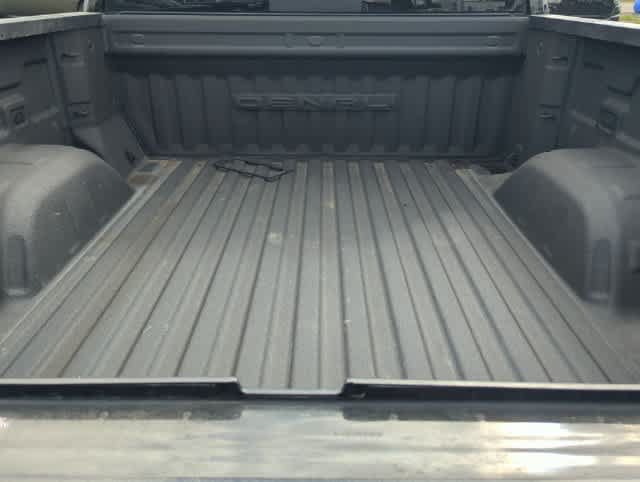 Used 2022 GMC Sierra 1500 Denali AWD/4WD image 36