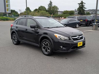 Used 2014 Subaru Crosstrek 2.0i Limited