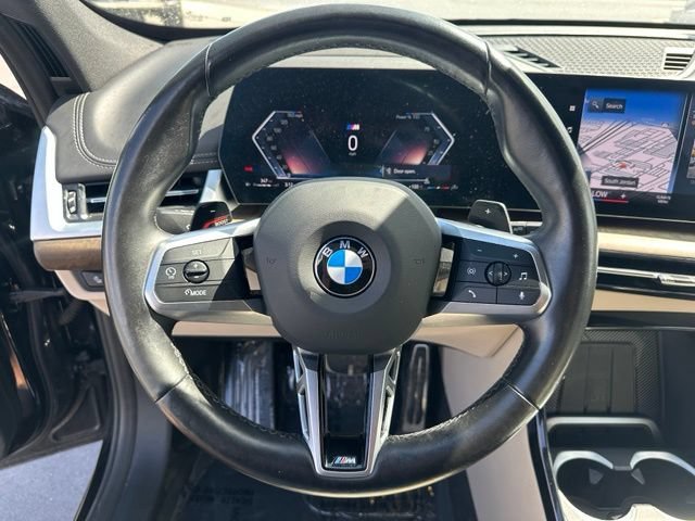 Used 2023 BMW X1 xDrive28i w/ Premium Package AWD/4WD image 20