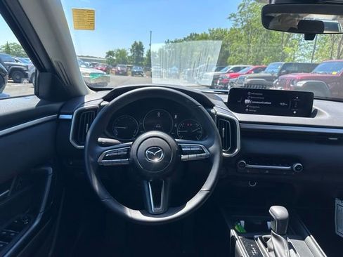 Certified 2025 MAZDA CX-50 2.5 Hybrid w/ Weather Package AWD/4WD image 20